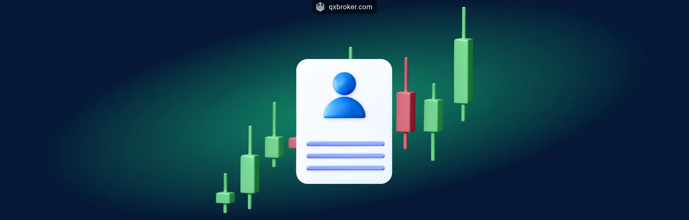 Membuat Akun Quotex - Panduan Langkah demi Langkah